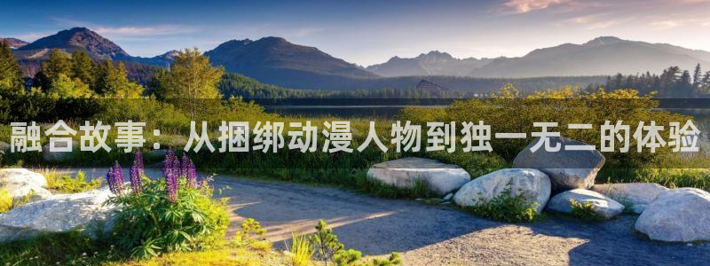 樱花动漫的排行榜：融合故事：从捆绑动漫人物到独一无二的体验